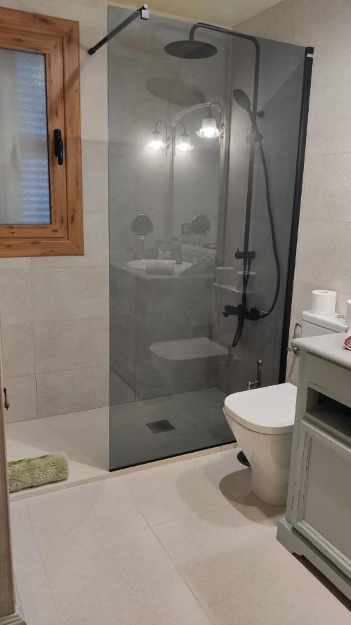 Es Cantonet Calvià Exteriér fotografie